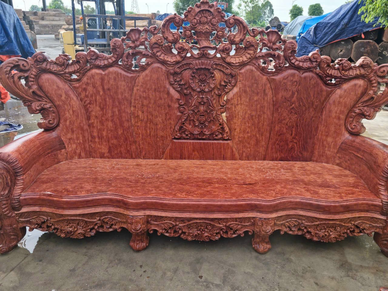 NỘI THẤT & MỸ NGHỆ